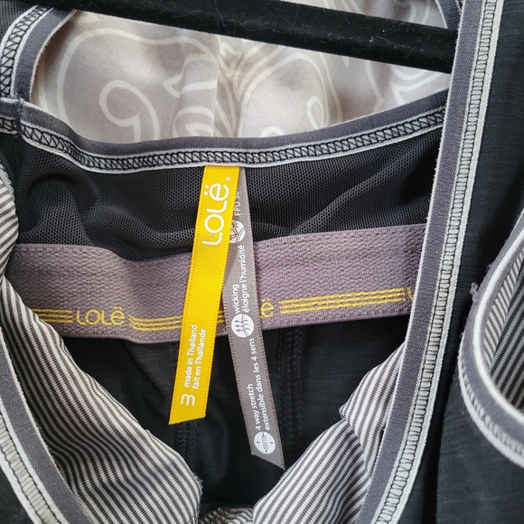 Lole dress - Picture 3 of 3